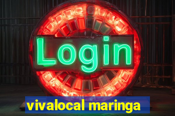 vivalocal maringa